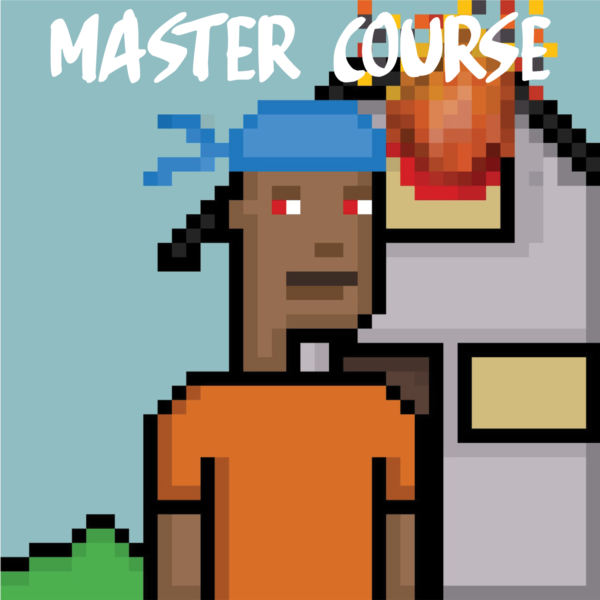 master crypto course
